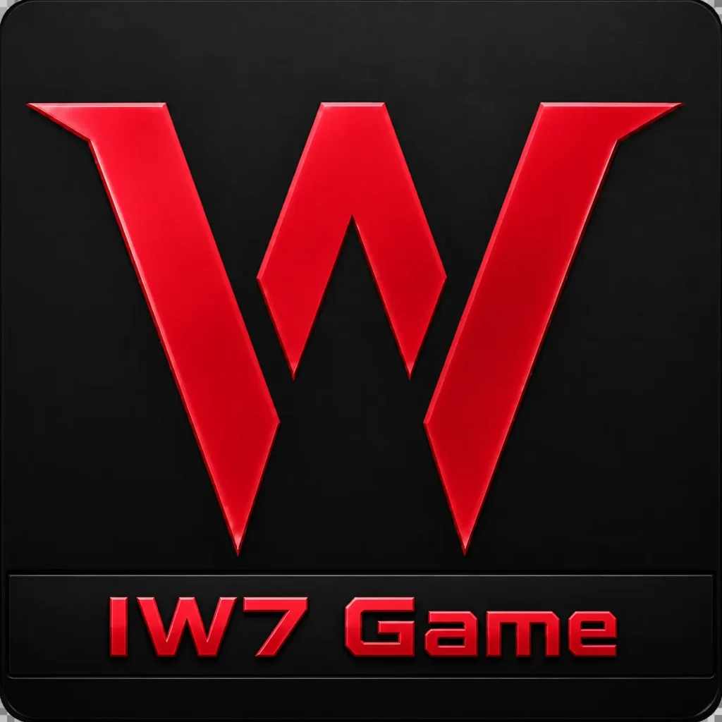 IW7 Game mobile gaming app for Android